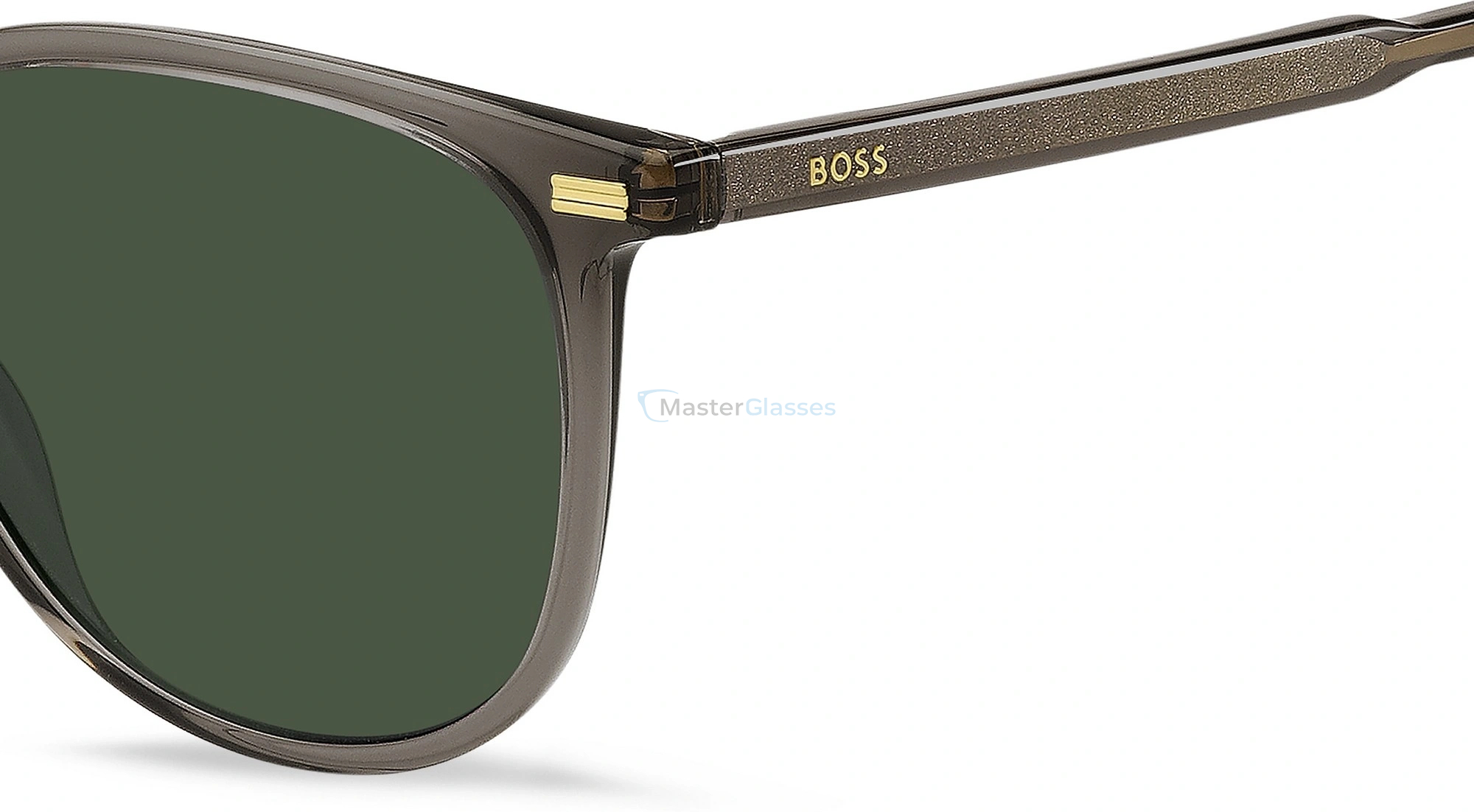 Солнцезащитные очки HUGO BOSS 1881/S 09Q Brown