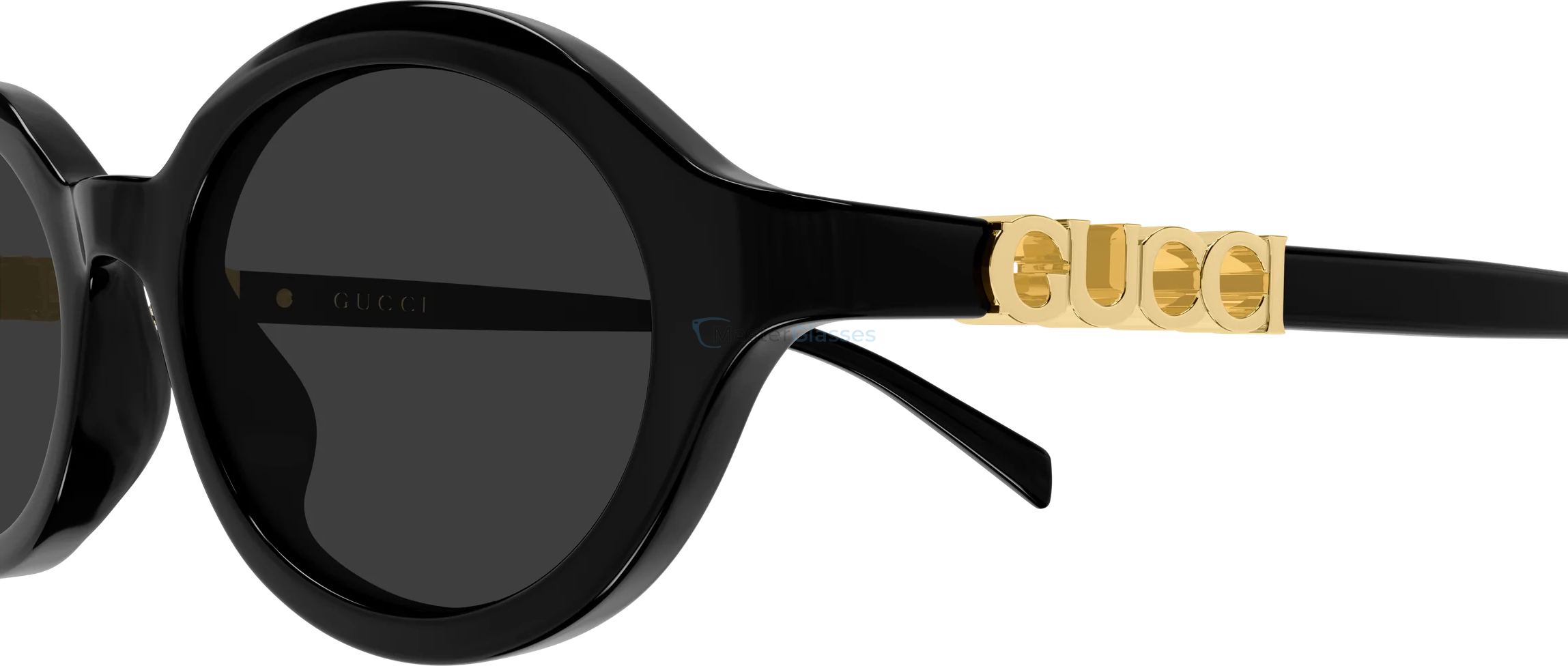 Солнцезащитные очки Gucci GG2153S-001 51