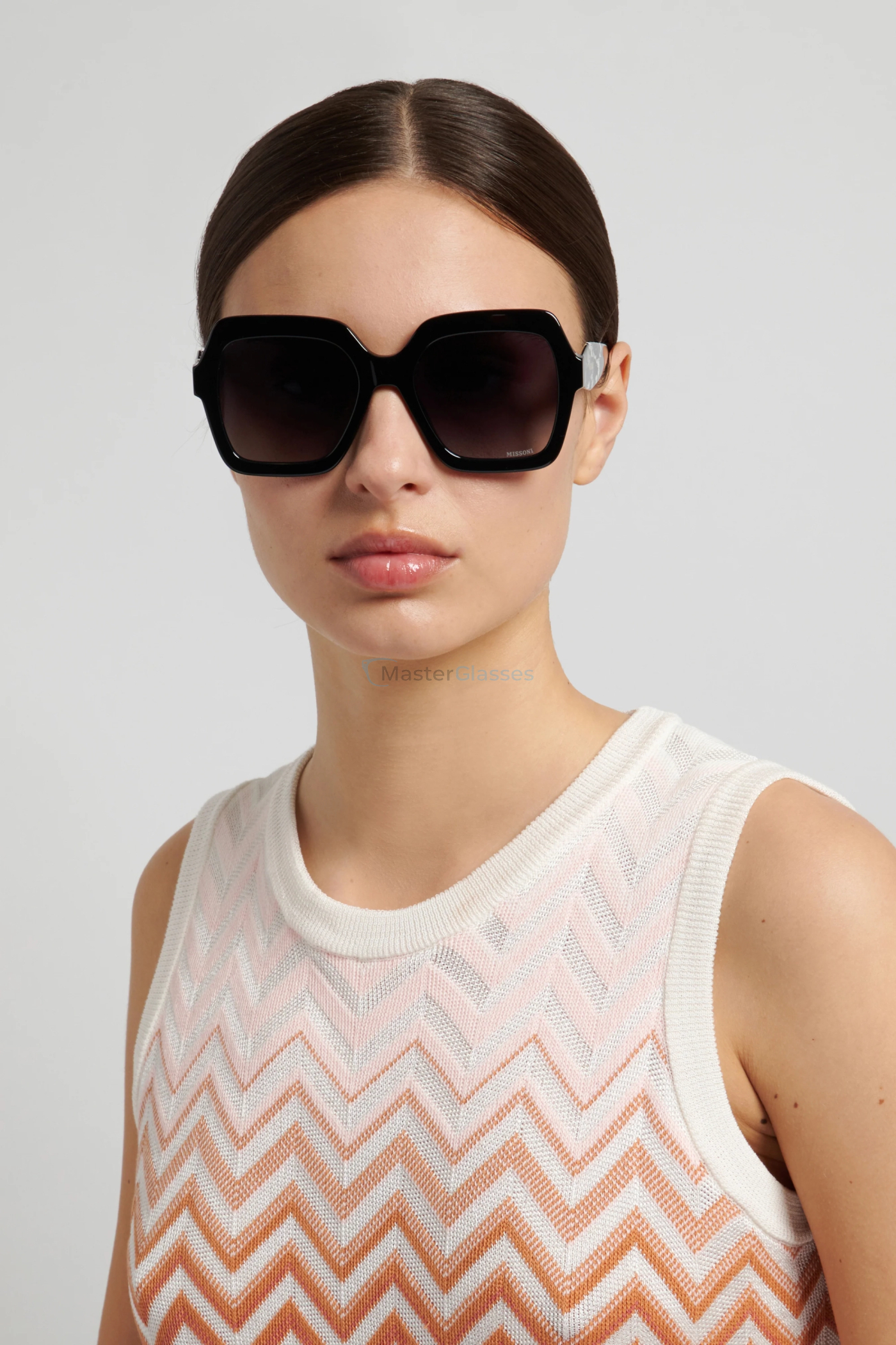 �������������� ���� MISSONI MIS 0273/S 807 Black