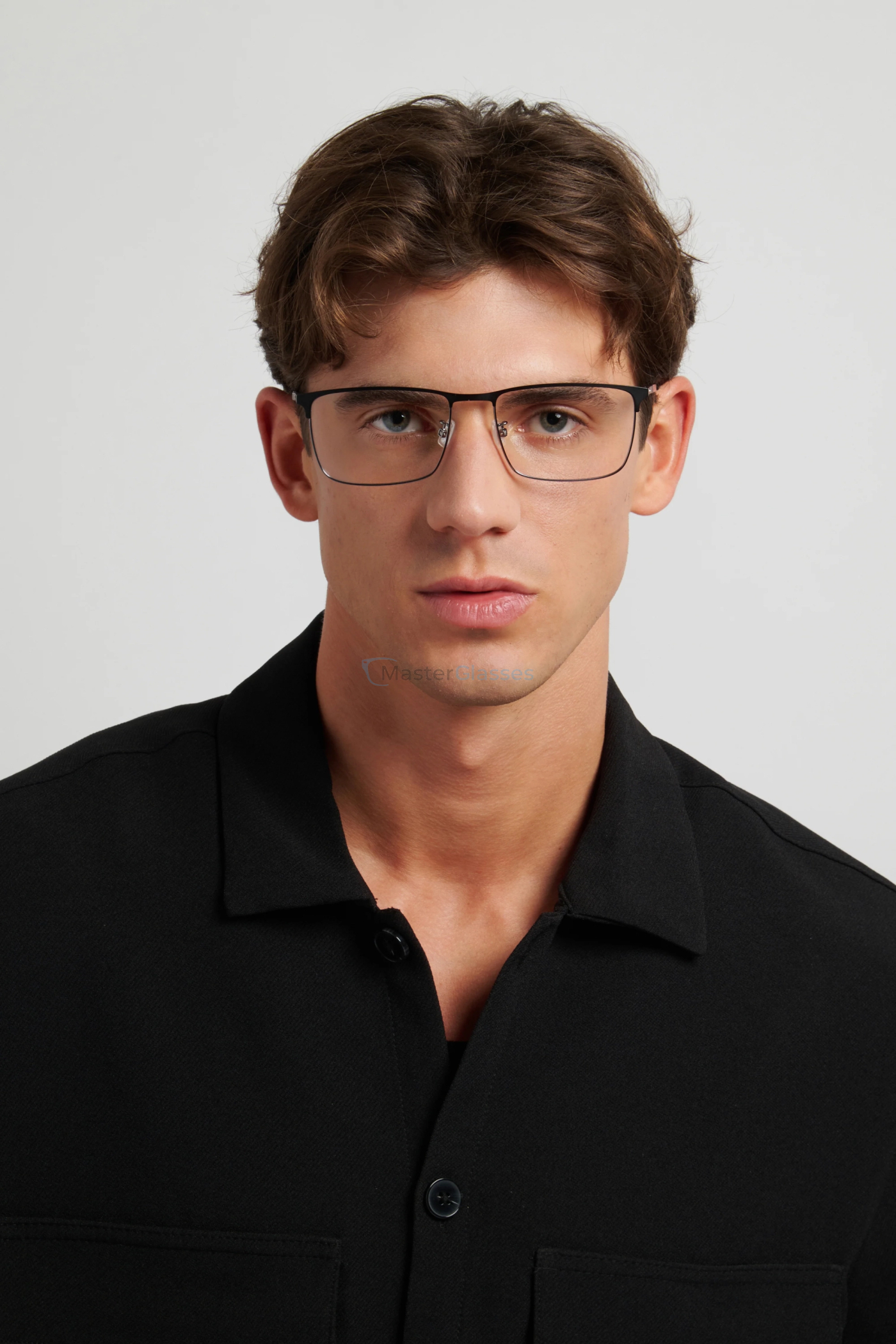 ������ HUGO BOSS 1902/G R80 