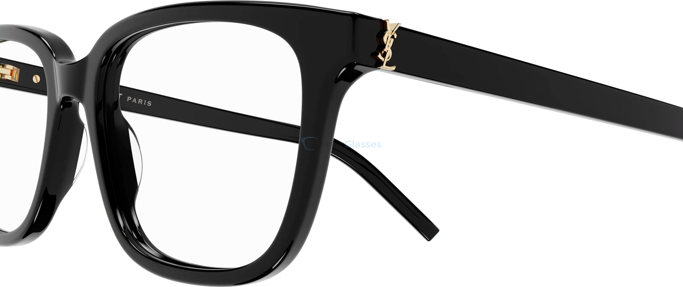 Saint Laurent SL M110/F-001 53 Оправа