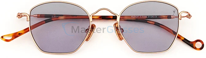 Солнцезащитные очки EYEPETIZER KLOOF C.9-49