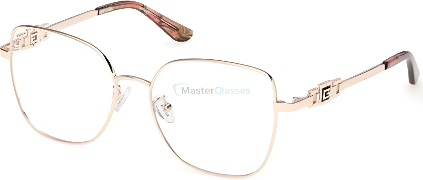 Оправа GUESS GU 50337-D 028 54