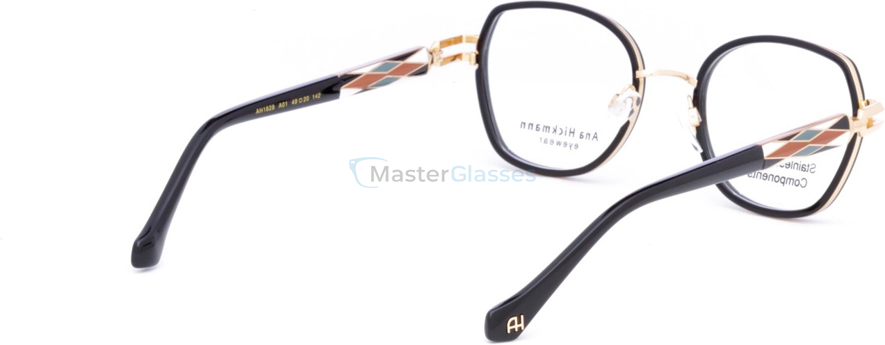 ������ Ana Hickmann AH1628 A01