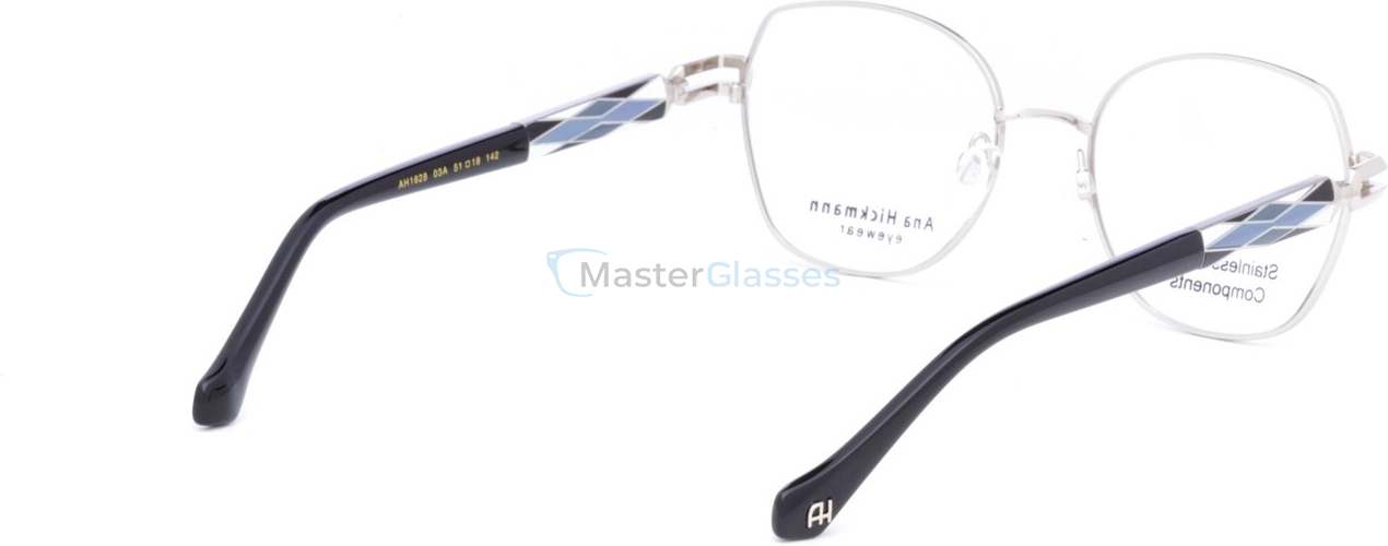 ������ Ana Hickmann AH1628 03A