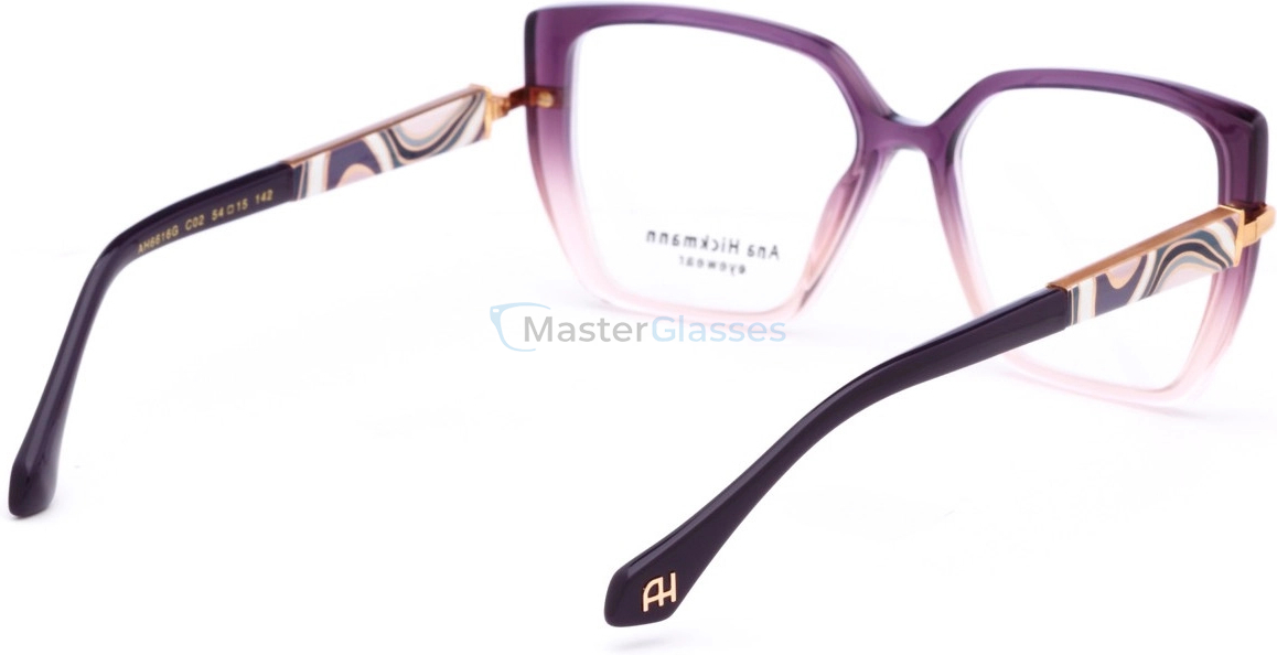 ������ Ana Hickmann AH6616G C02