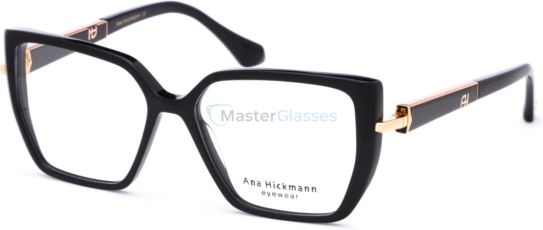������ Ana Hickmann AH6616G A01