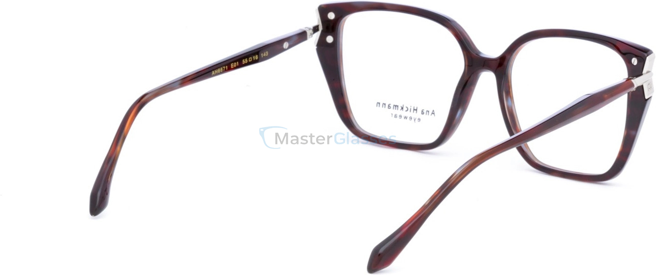 ������ Ana Hickmann AH6671 E01