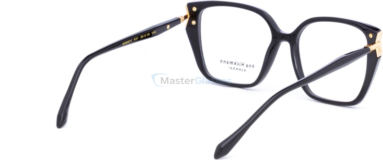������ Ana Hickmann AH6671 A01