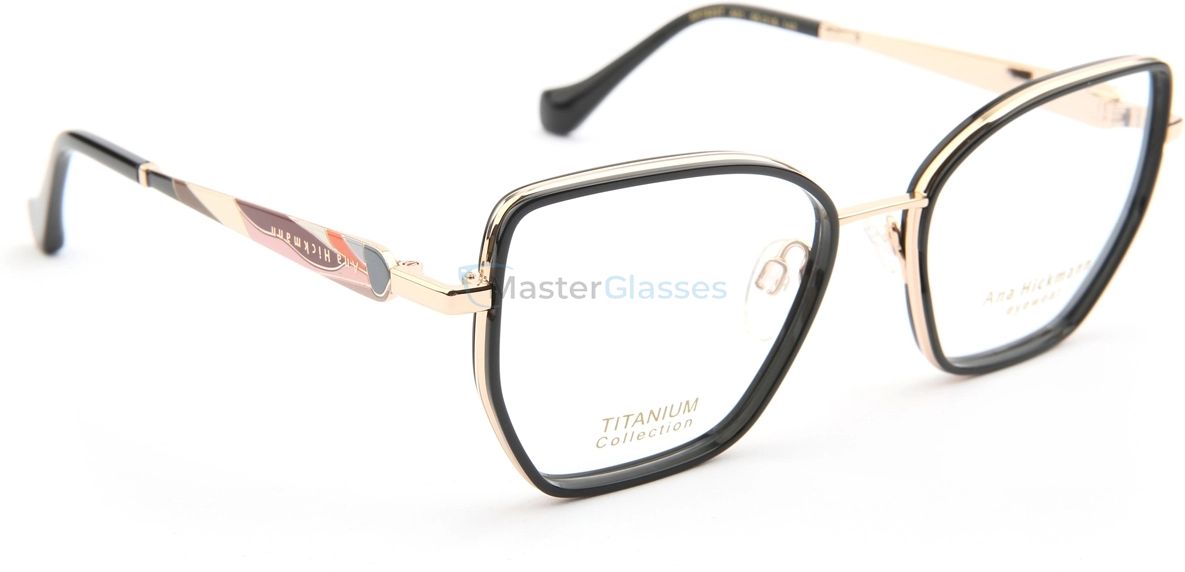 ������ Ana Hickmann AH1623T A01