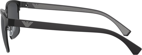 Солнцезащитные очки Emporio Armani EA2087 301487 Matte Black