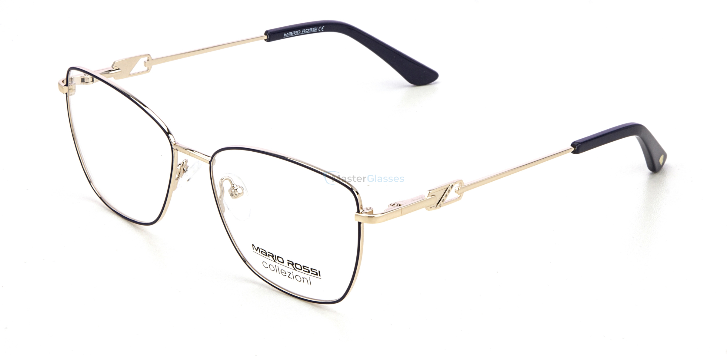 ������ Mario Rossi MR 02-782 19