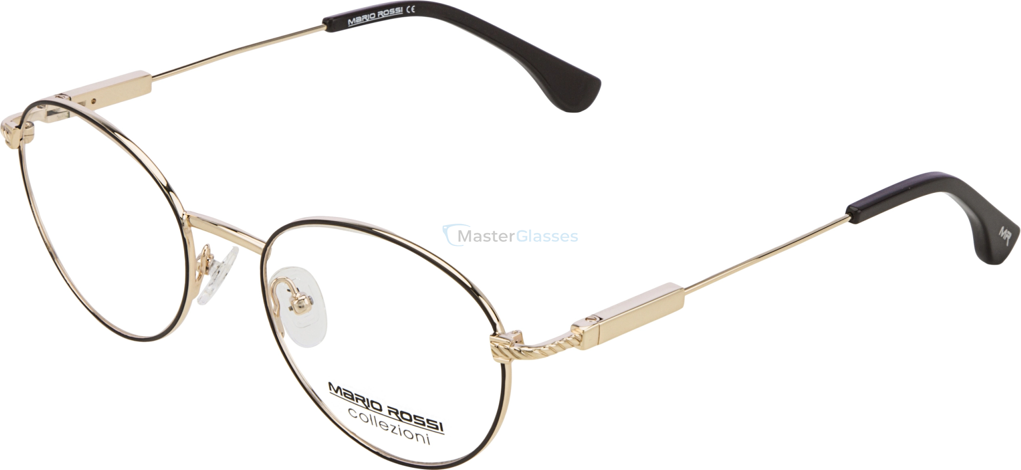������ Mario Rossi MR 12-615 07