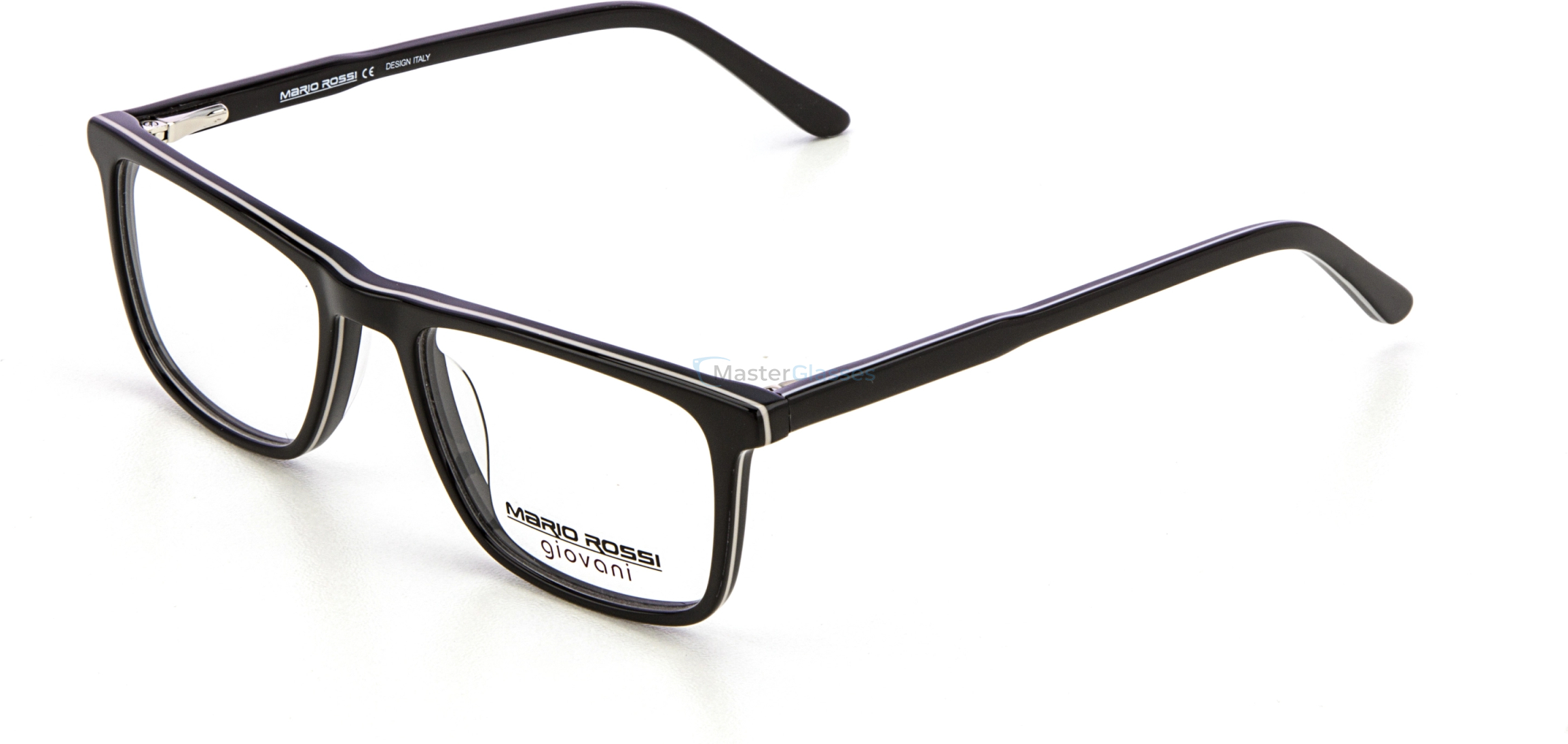 ������ Mario Rossi MR 14-414 31P