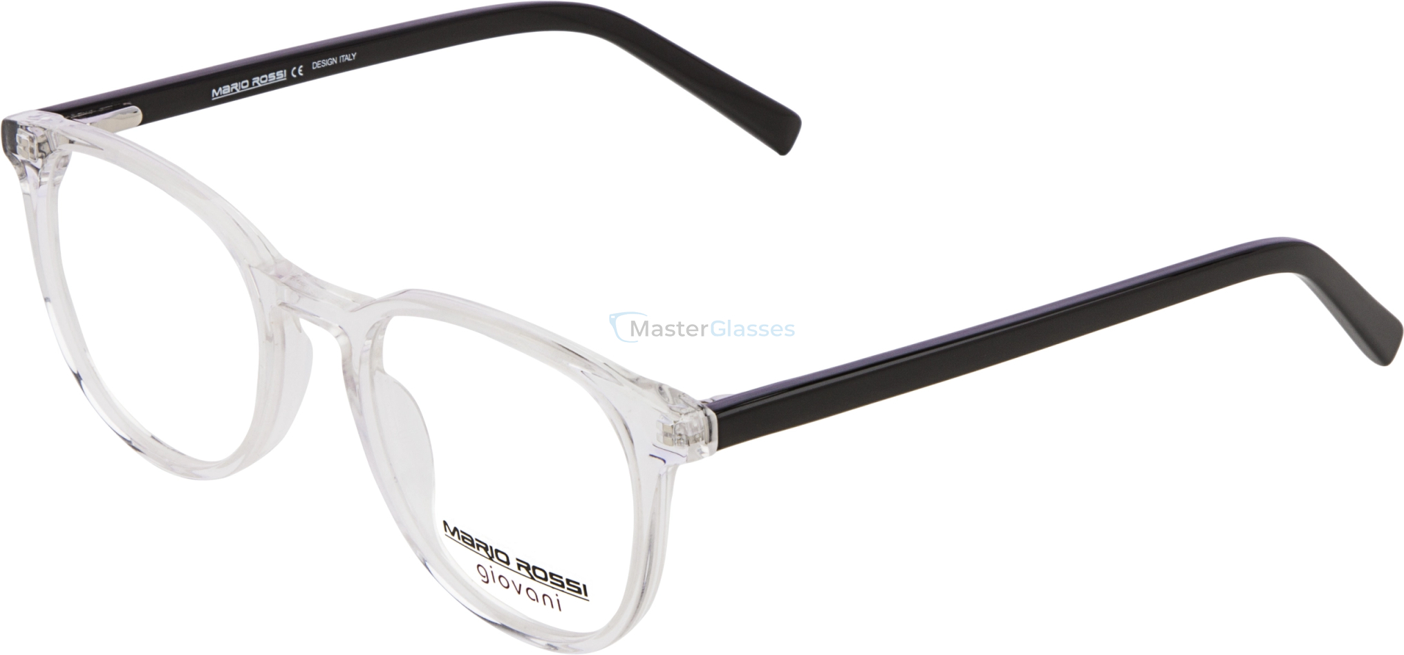 ������ Mario Rossi MR 14-415 39P