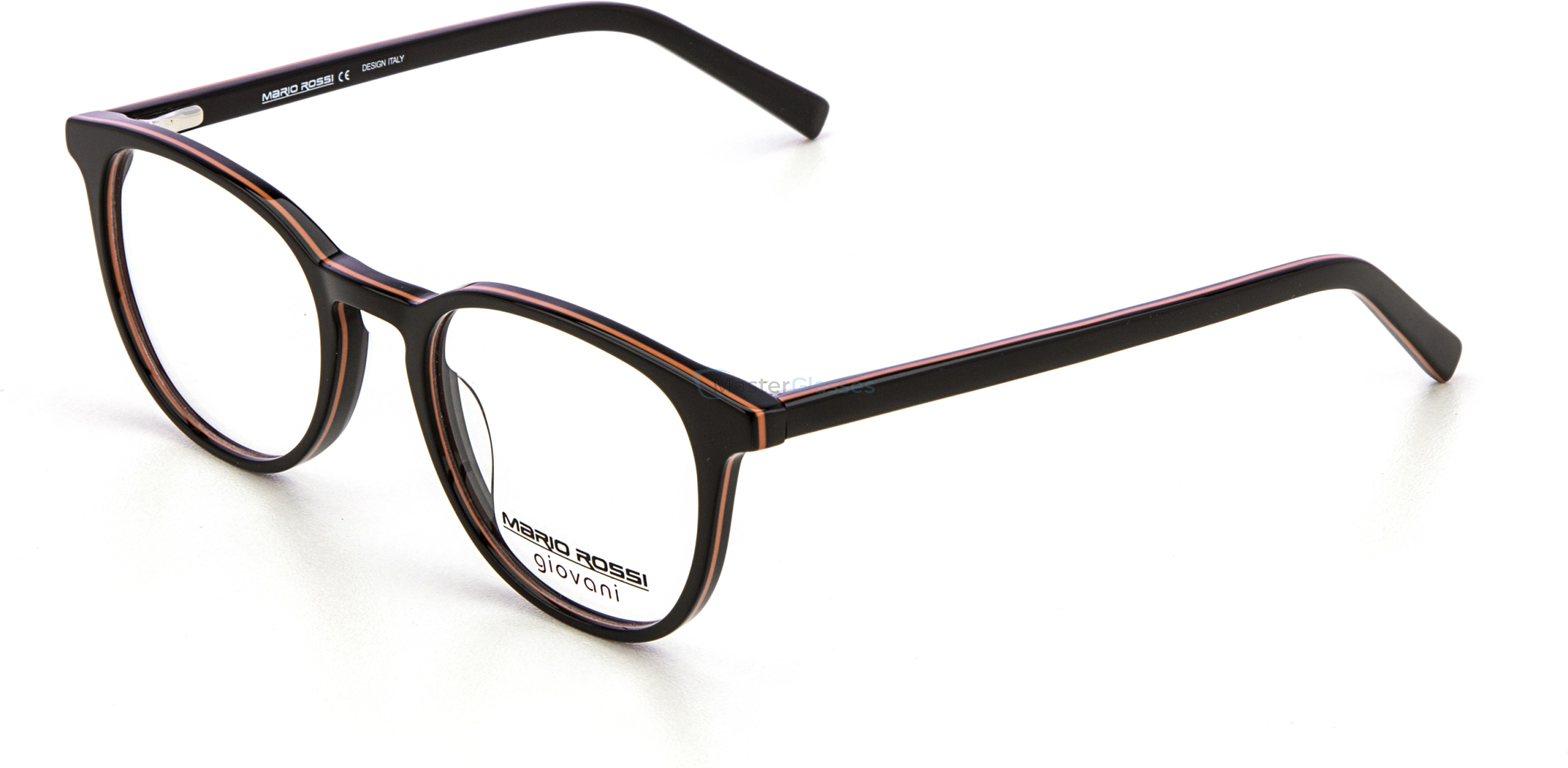 ������ Mario Rossi MR 14-415 07P