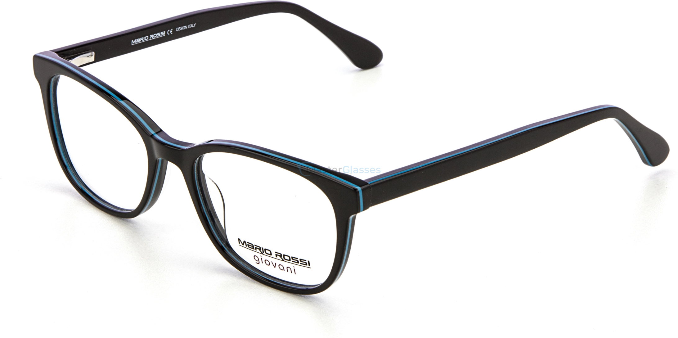 ������ Mario Rossi MR 14-417 63P