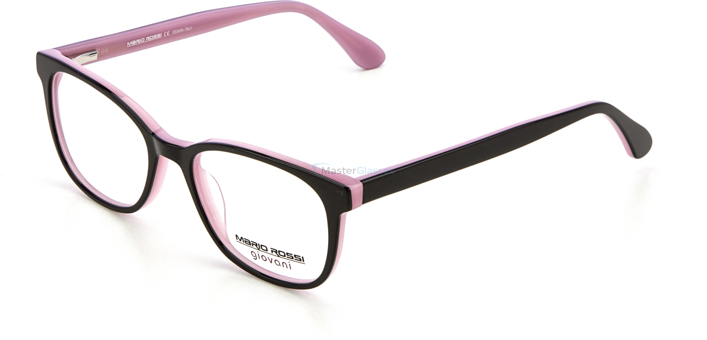 ������ Mario Rossi MR 14-417 09P