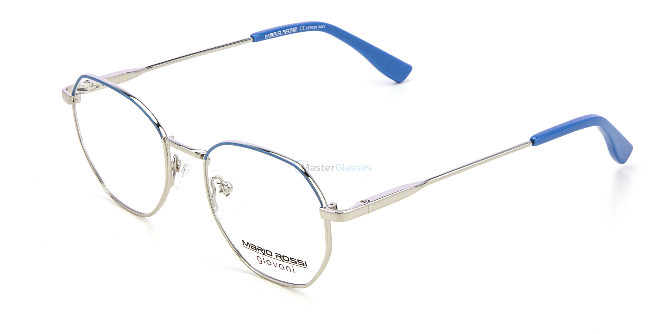 ������ Mario Rossi MR 14-419 19