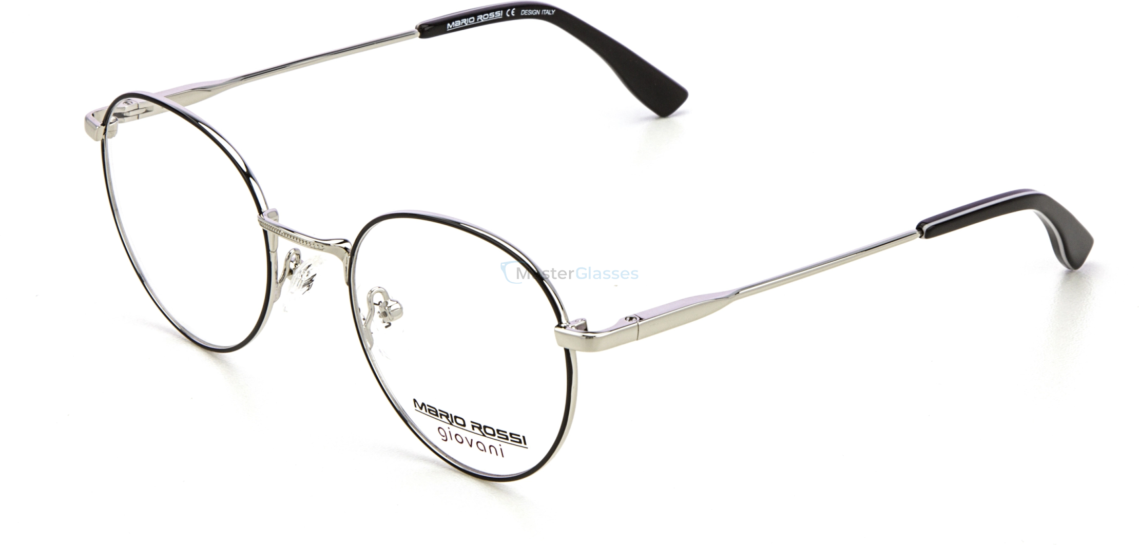 ������ Mario Rossi MR 14-420 03