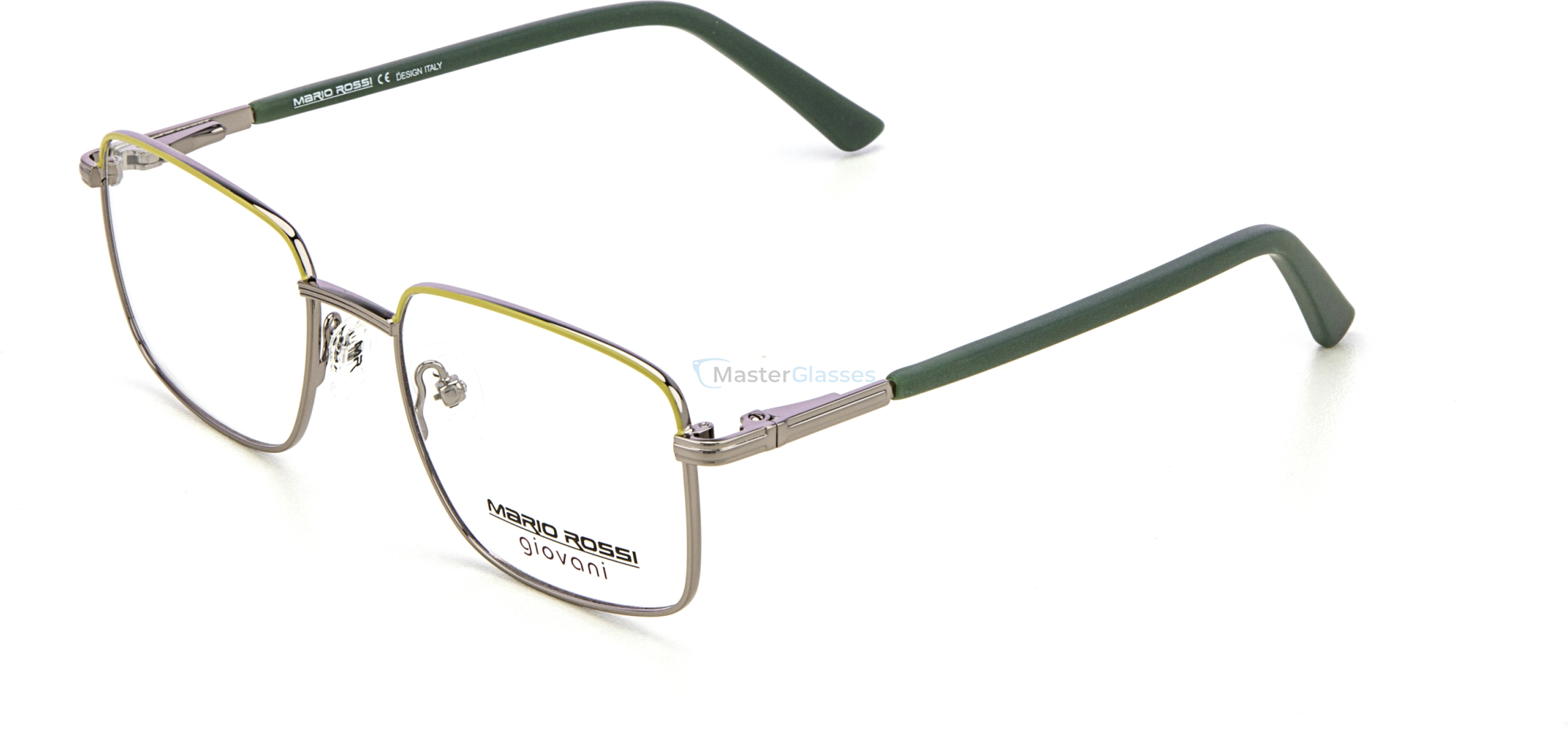 ������ Mario Rossi MR 14-423 52