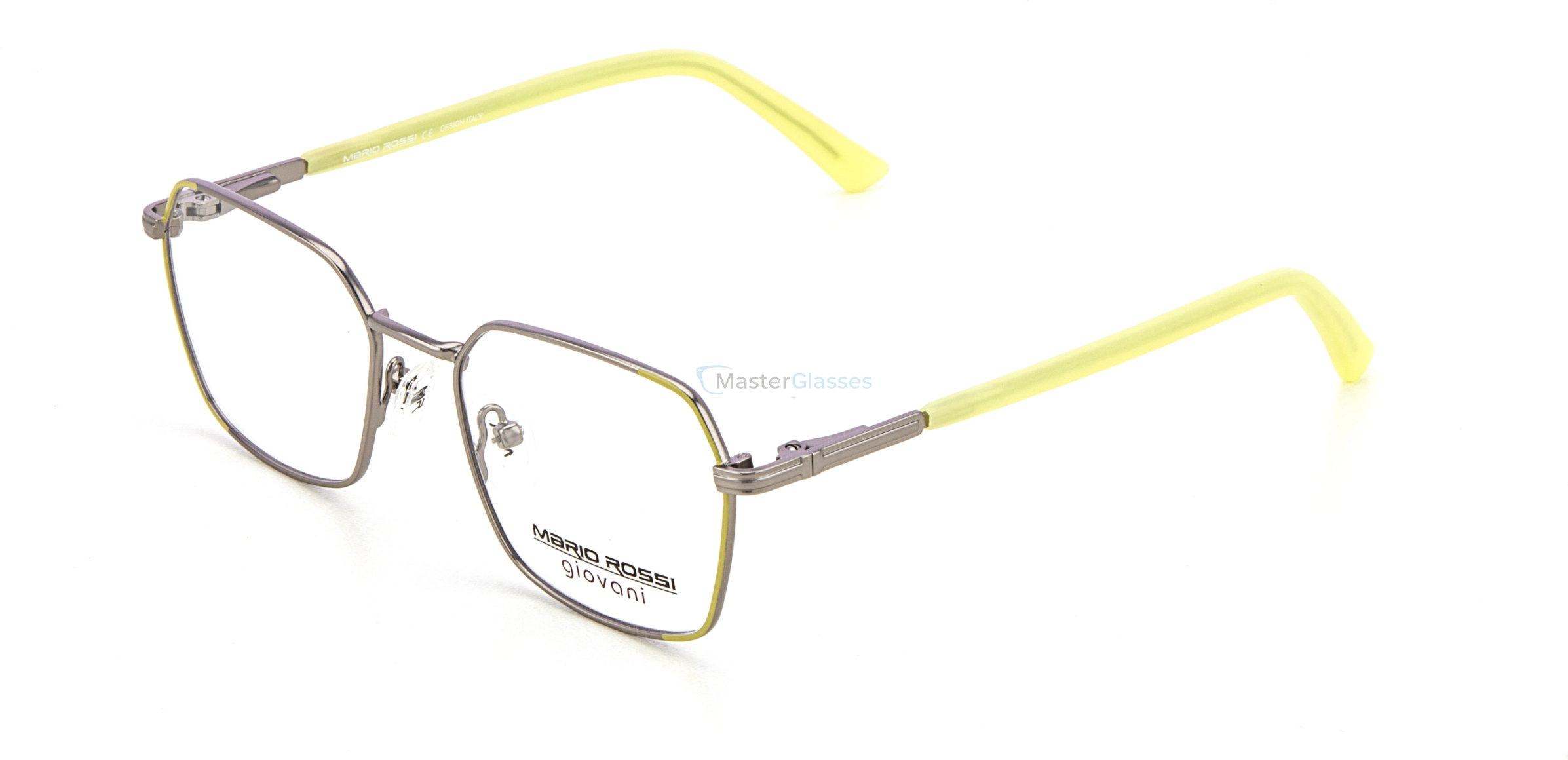 ������ Mario Rossi MR 14-424 52