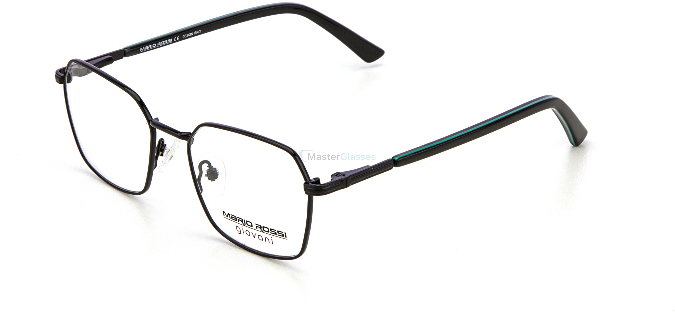 ������ Mario Rossi MR 14-424 17