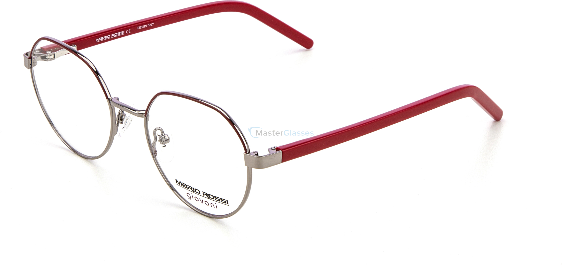 ������ Mario Rossi MR 14-427 37