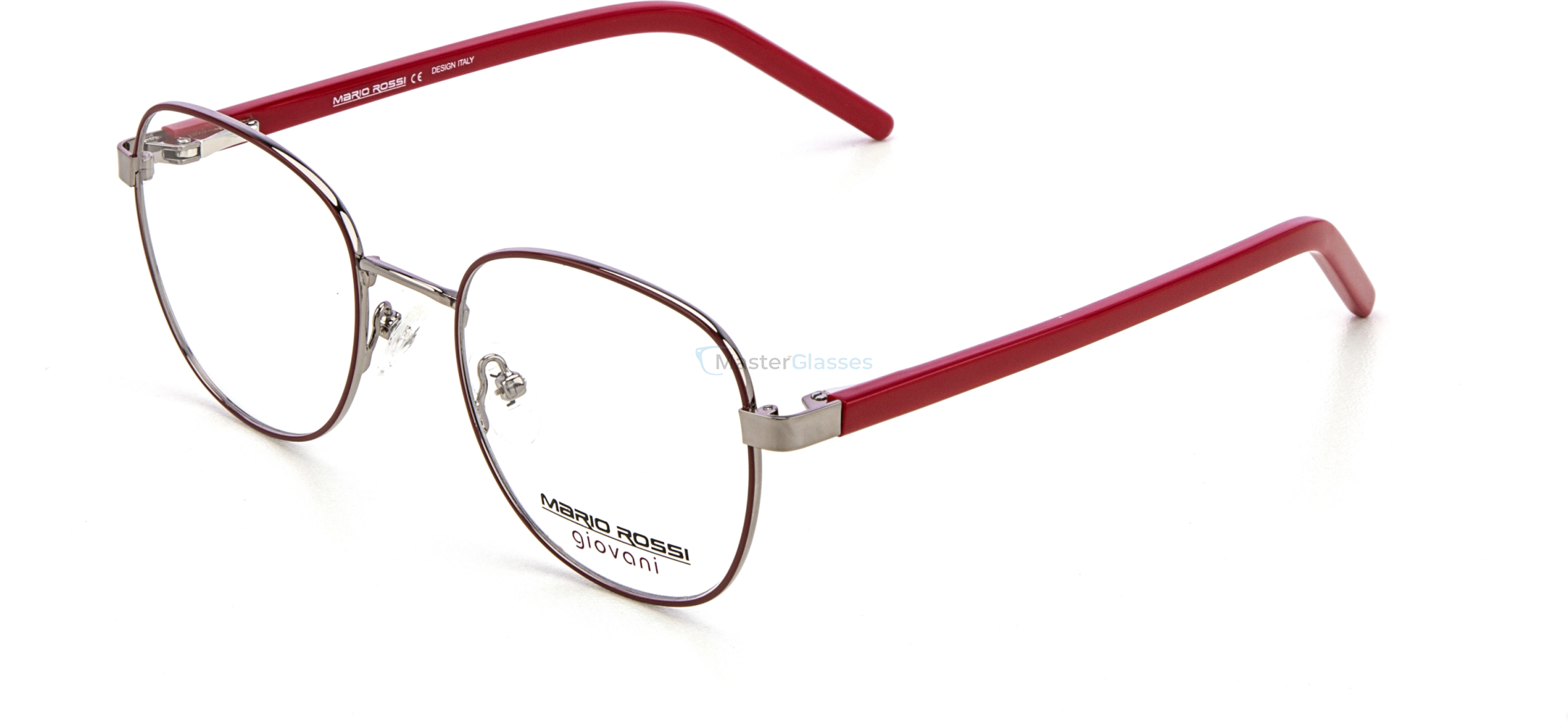 ������ Mario Rossi MR 14-429 37
