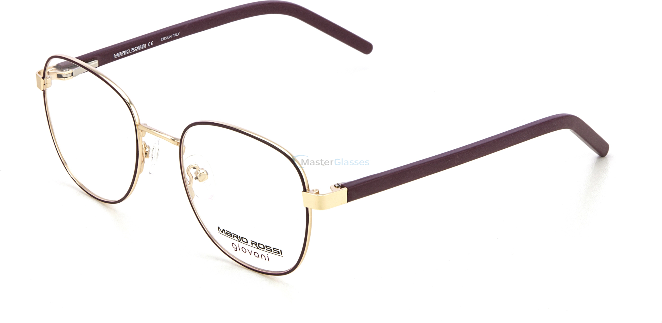������ Mario Rossi MR 14-429 14