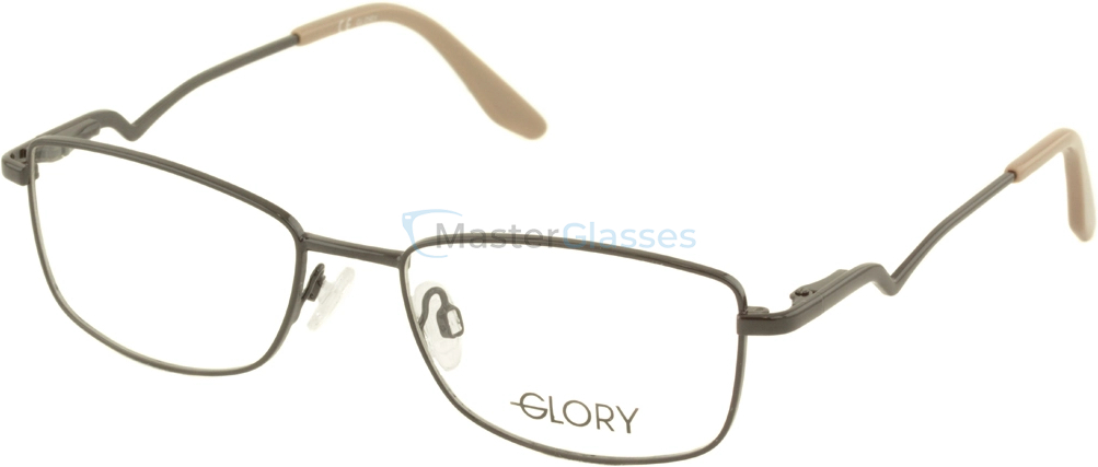 Оправа GLORY 756 brown