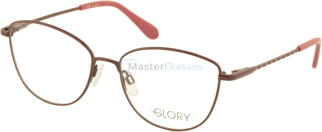 Оправа GLORY 759 bordo