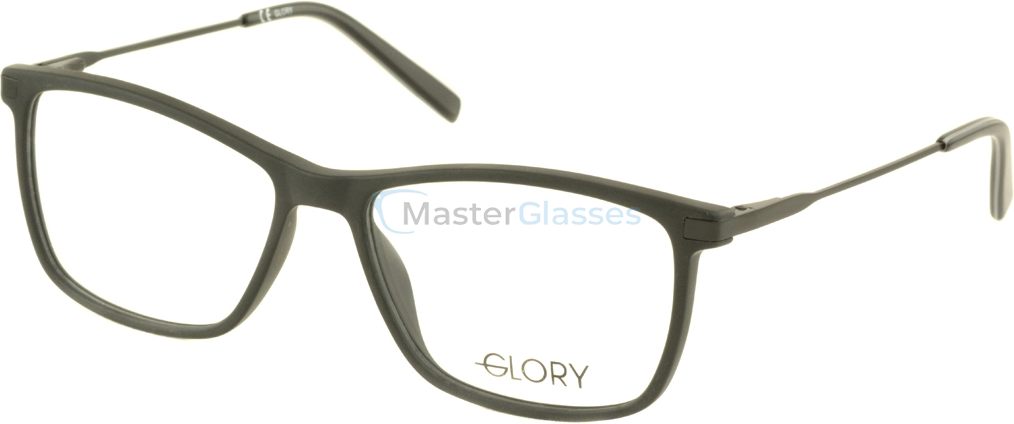 Оправа GLORY 762 black