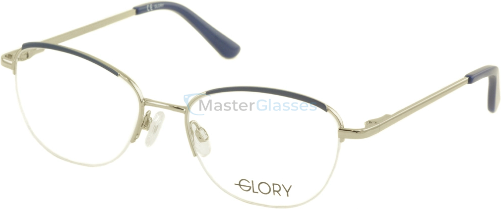 Оправа GLORY 765 blue