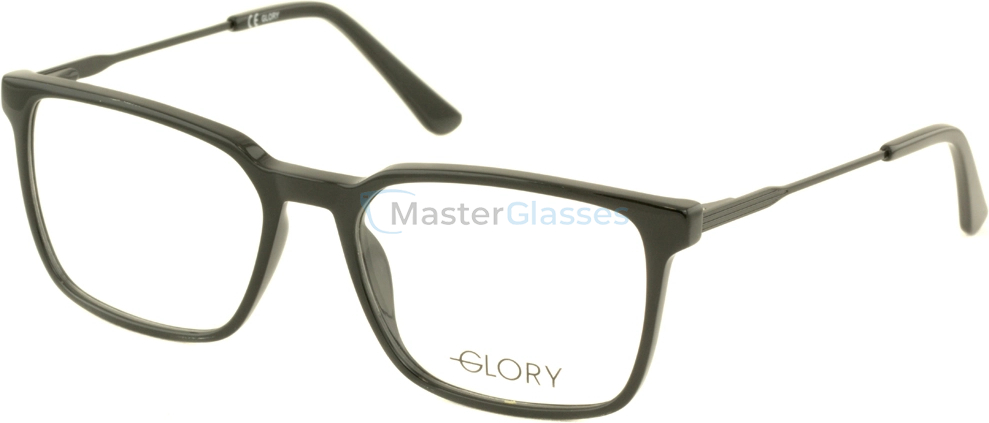 ������ GLORY 780 black