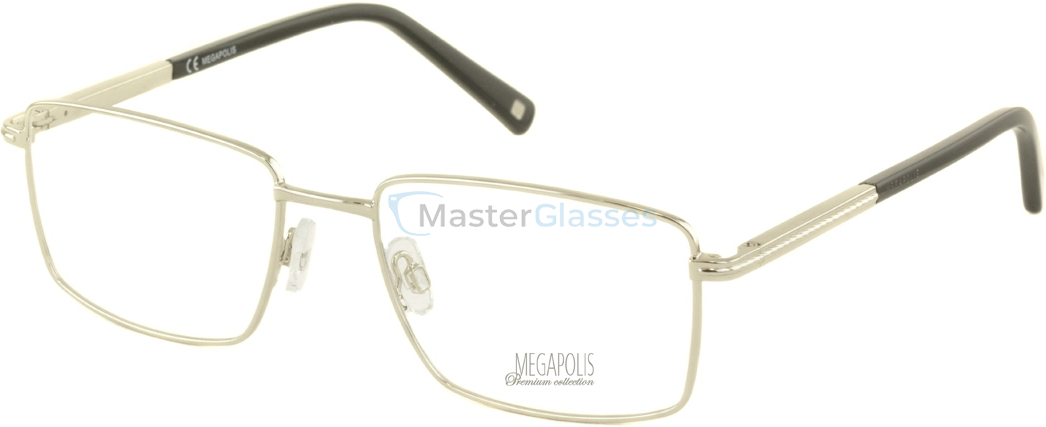 ������ Megapolis Premium 936 silver