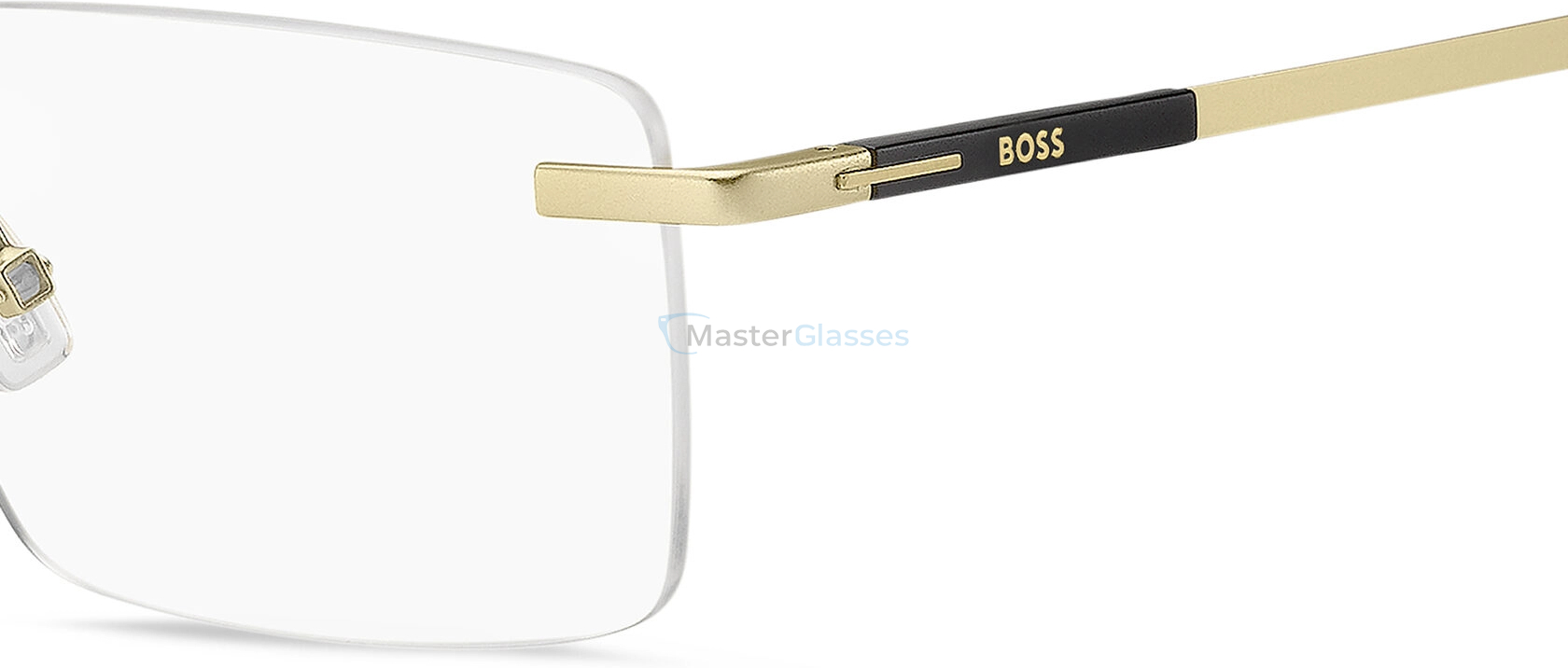 ������ HUGO BOSS 1904 AOZ Matte Gold