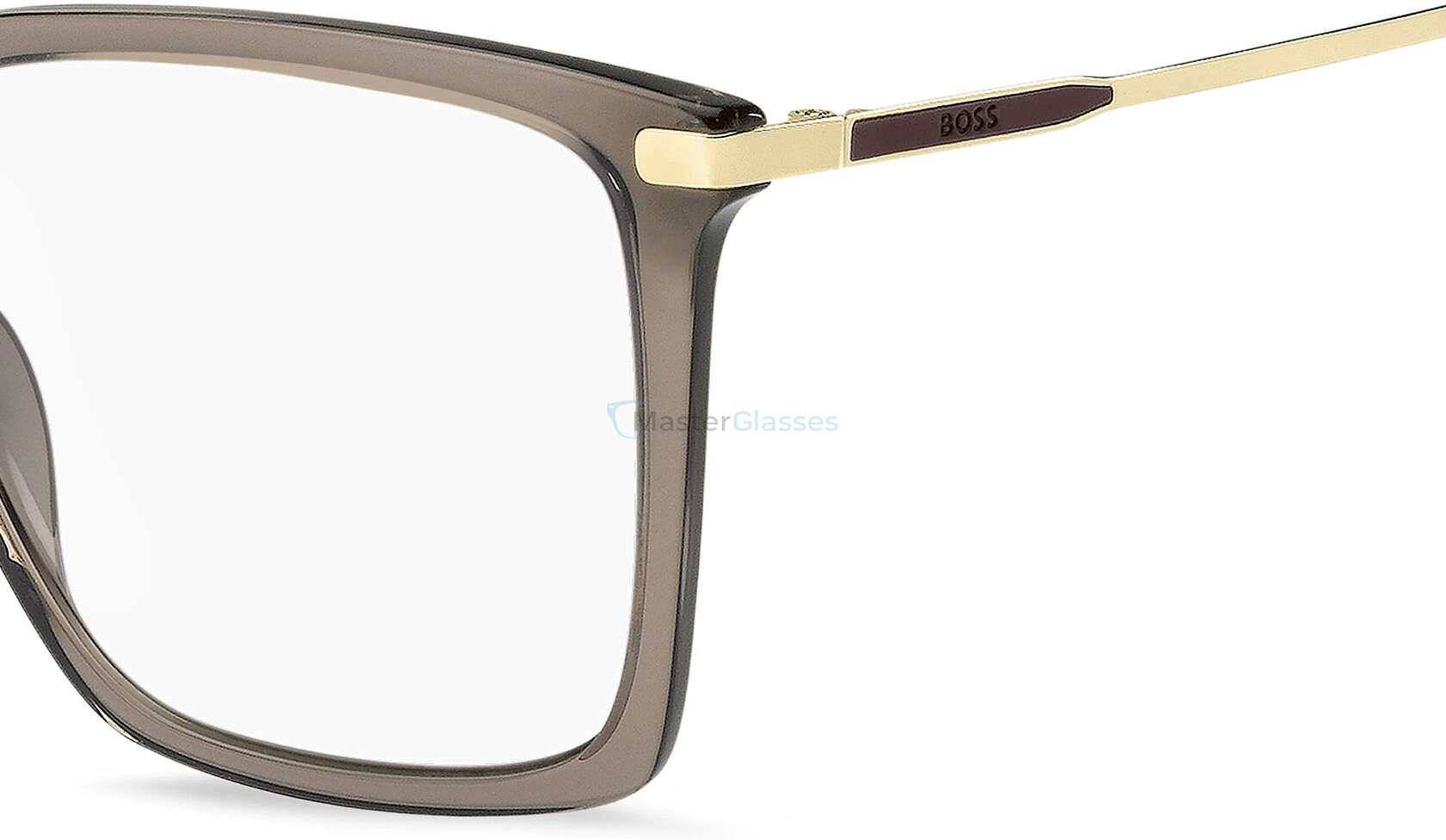 Оправа HUGO BOSS 1949 09Q Brown
