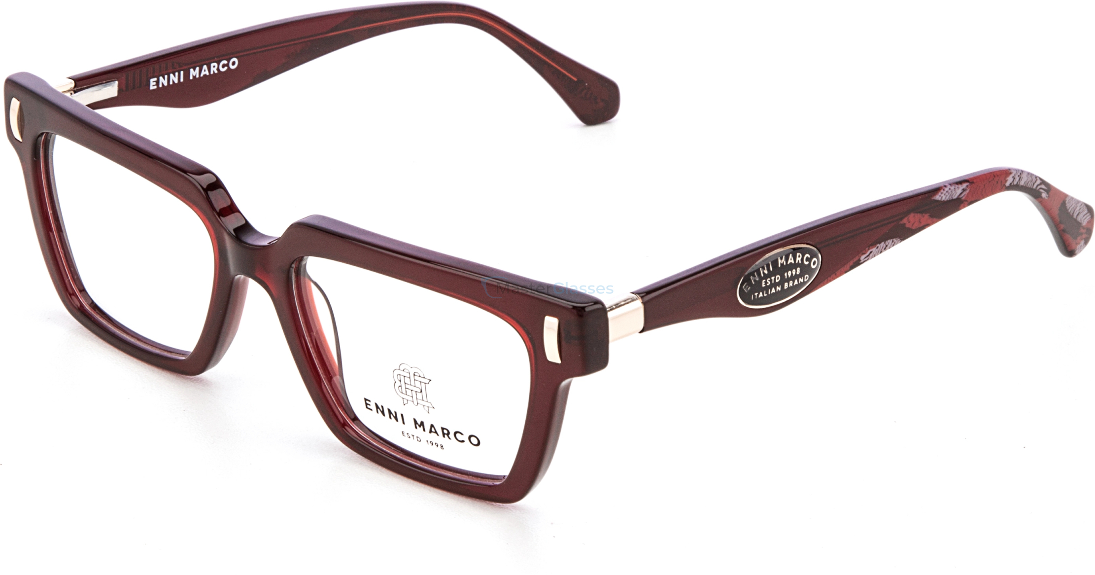 ������ Enni Marco IV 43-147 37P
