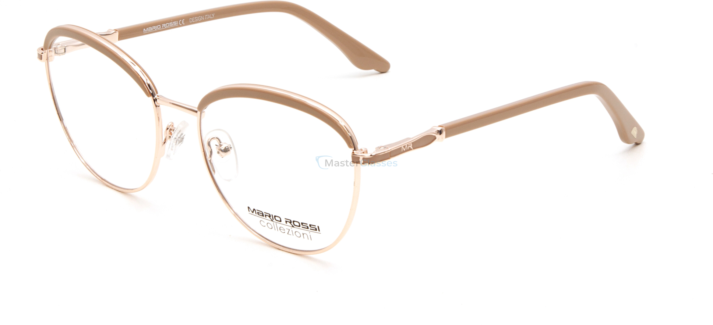 ������ Mario Rossi MR 02-581 07