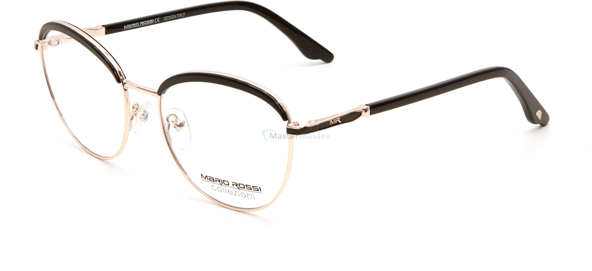 ������ Mario Rossi MR 02-581 01