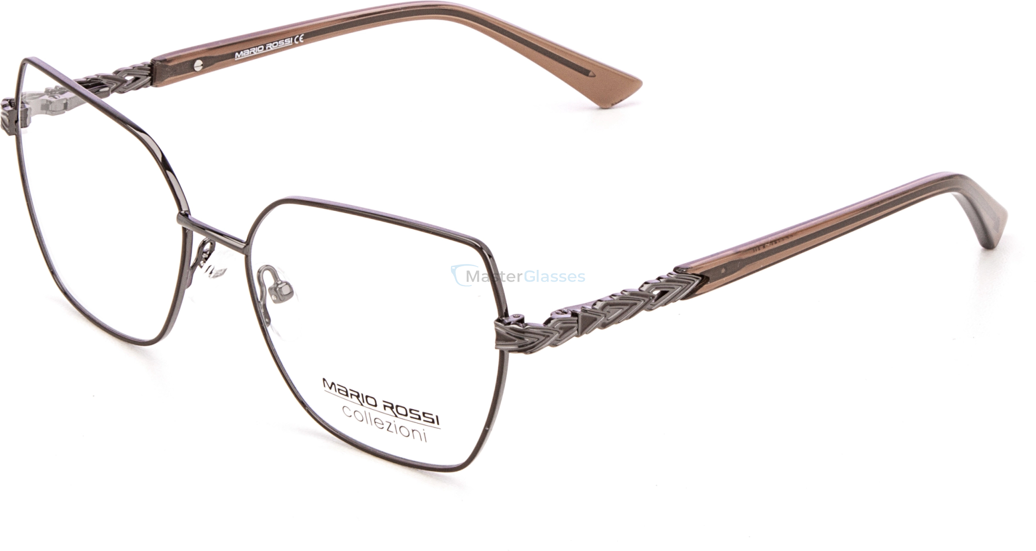 ������ Mario Rossi MR 02-752 21