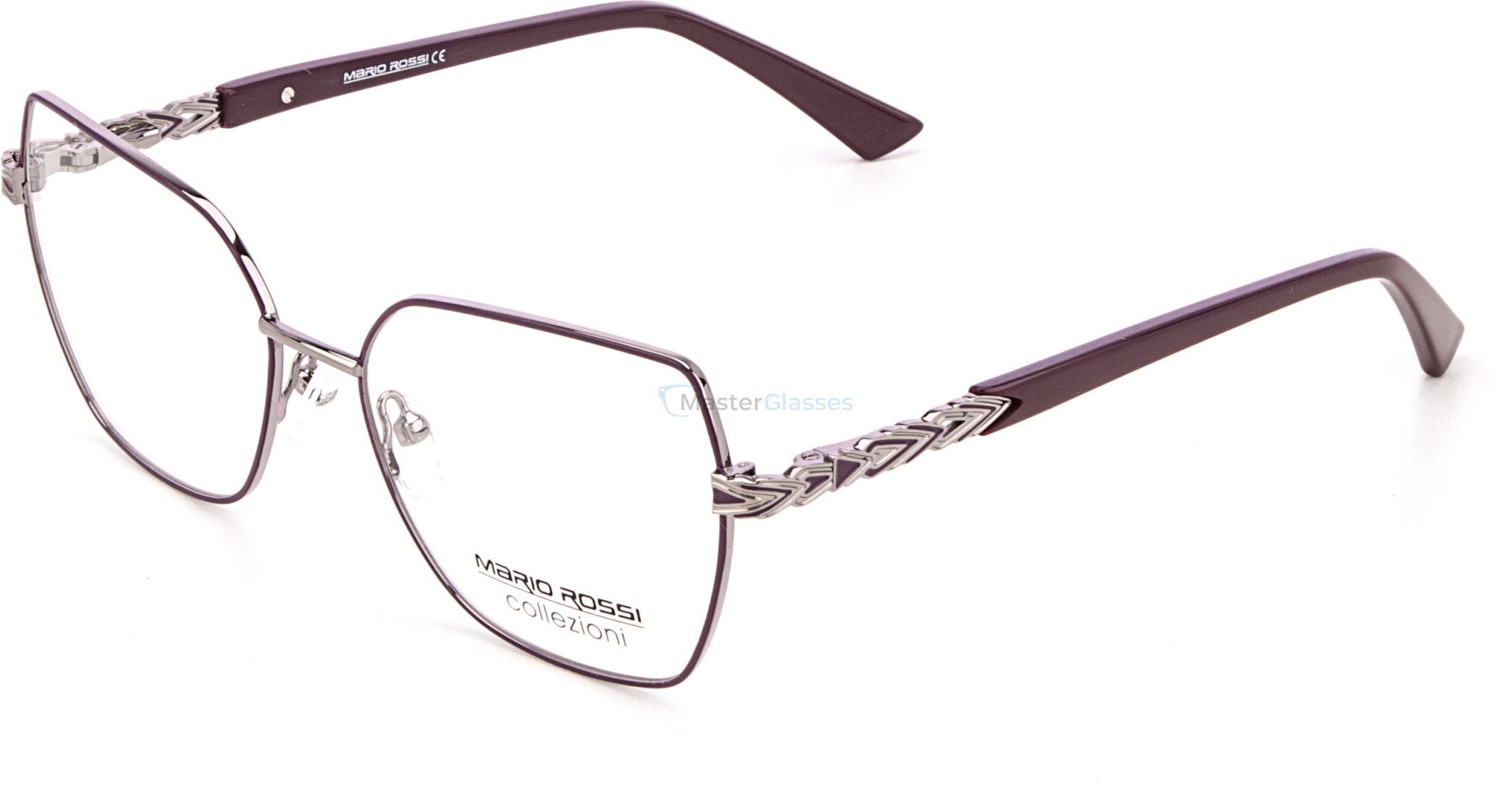 ������ Mario Rossi MR 02-752 18