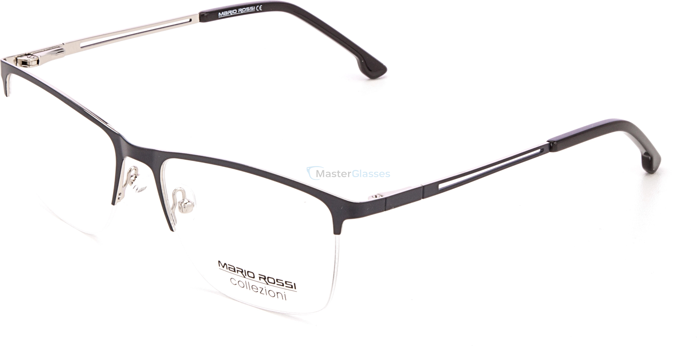 ������ Mario Rossi MR 02-756 20