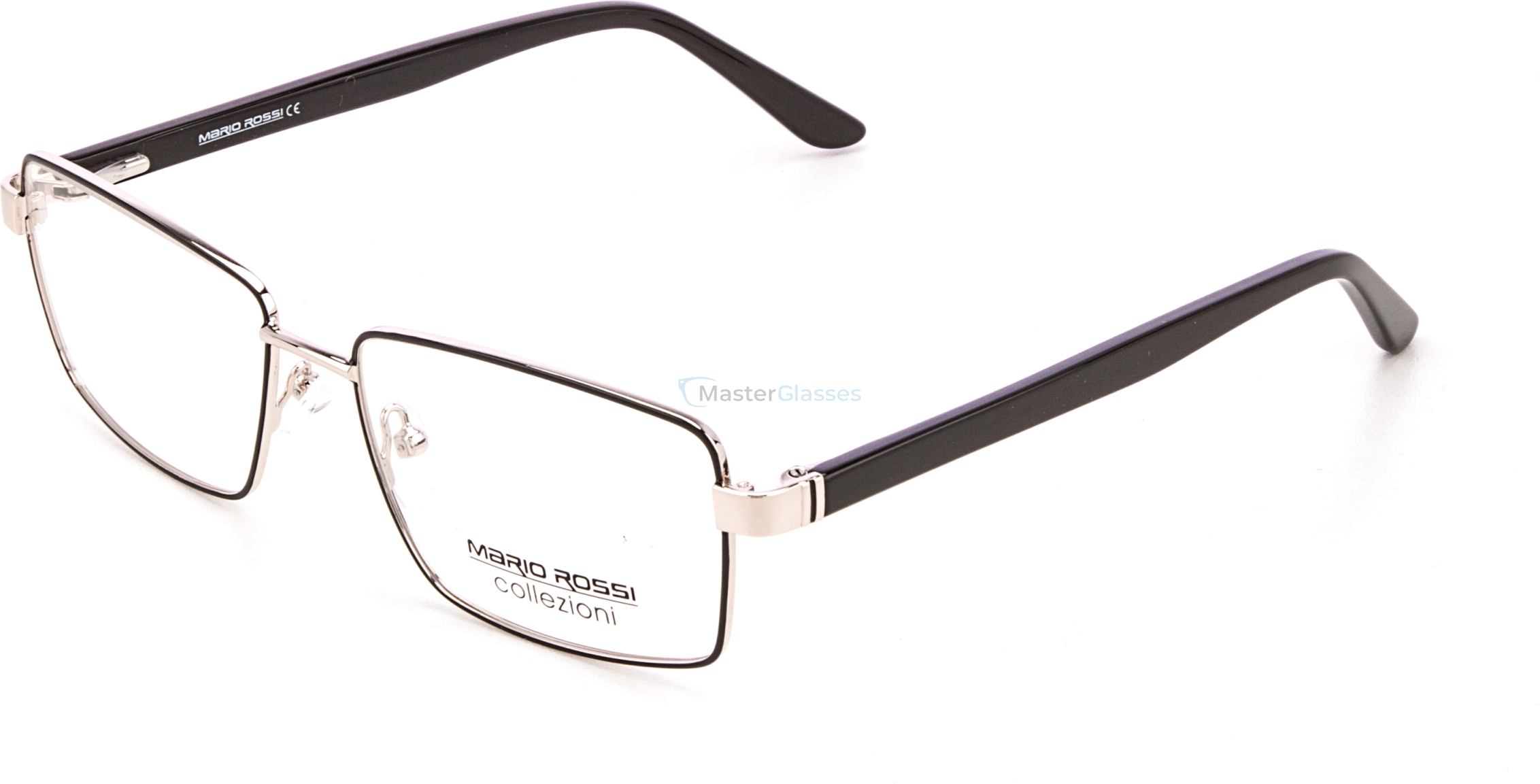 ������ Mario Rossi MR 02-757 01