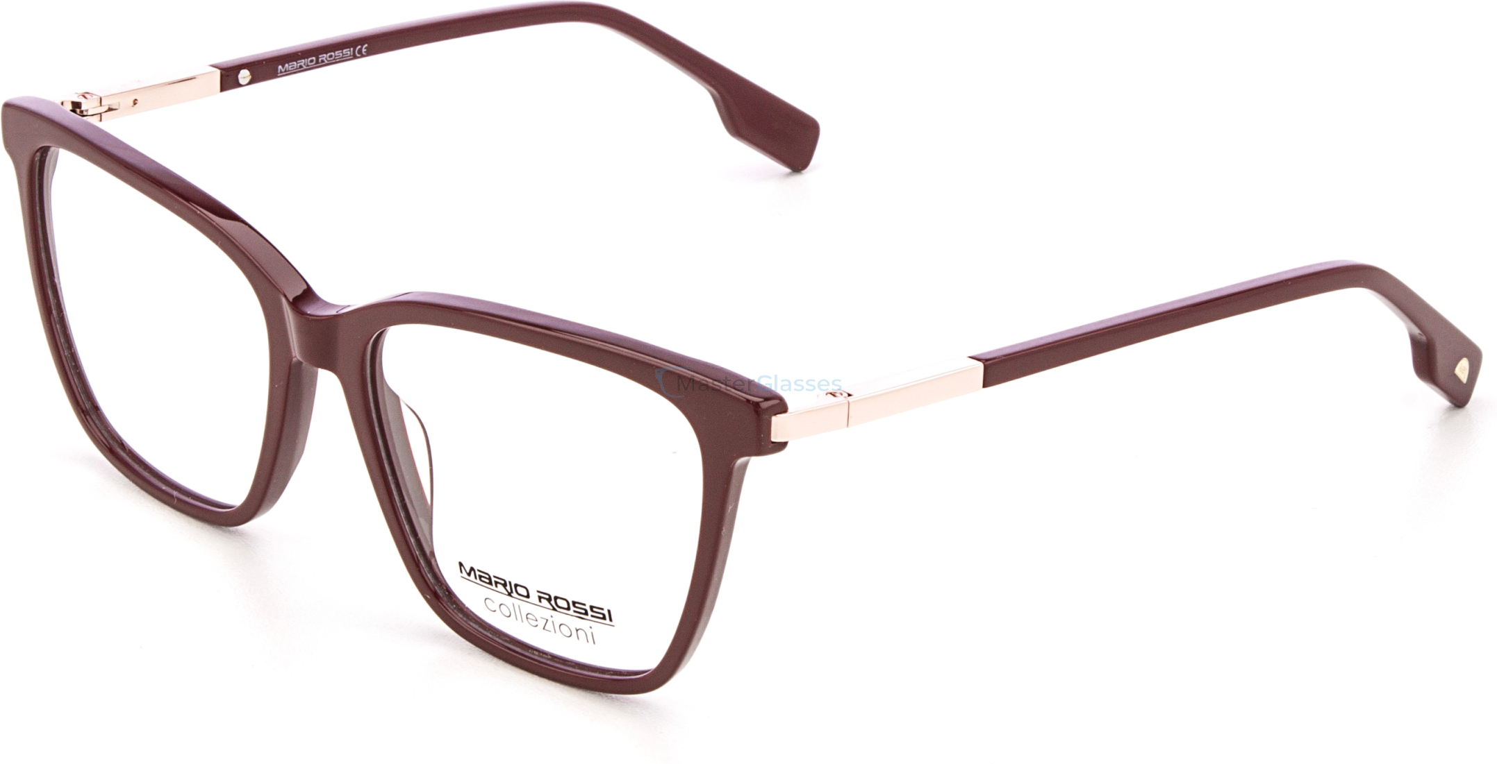 ������ Mario Rossi MR 02-765 21P