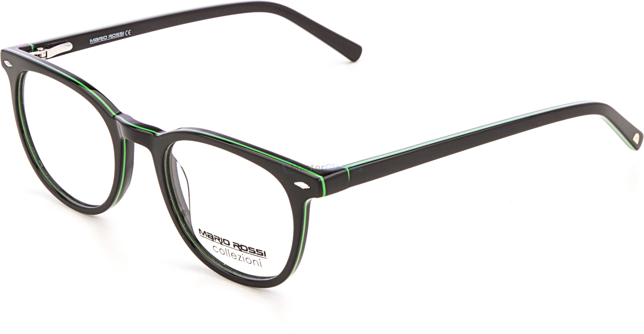 ������ Mario Rossi MR 02-764 18P
