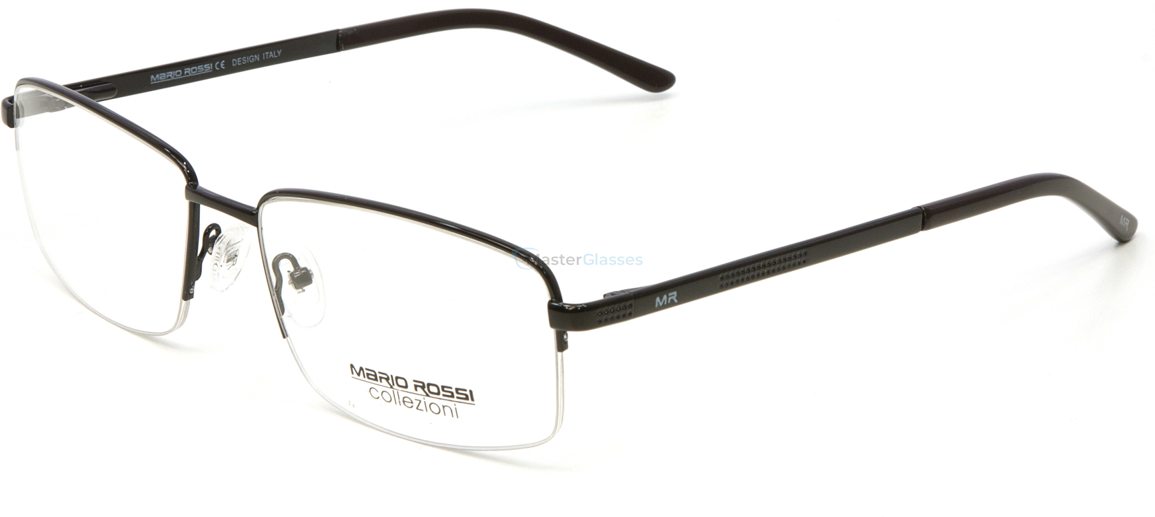 ������ Mario Rossi MR 12-196 17