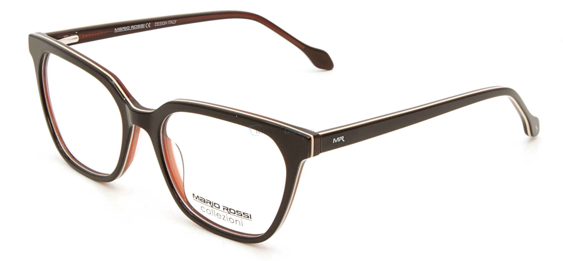 ������ Mario Rossi MR 12-357 07P