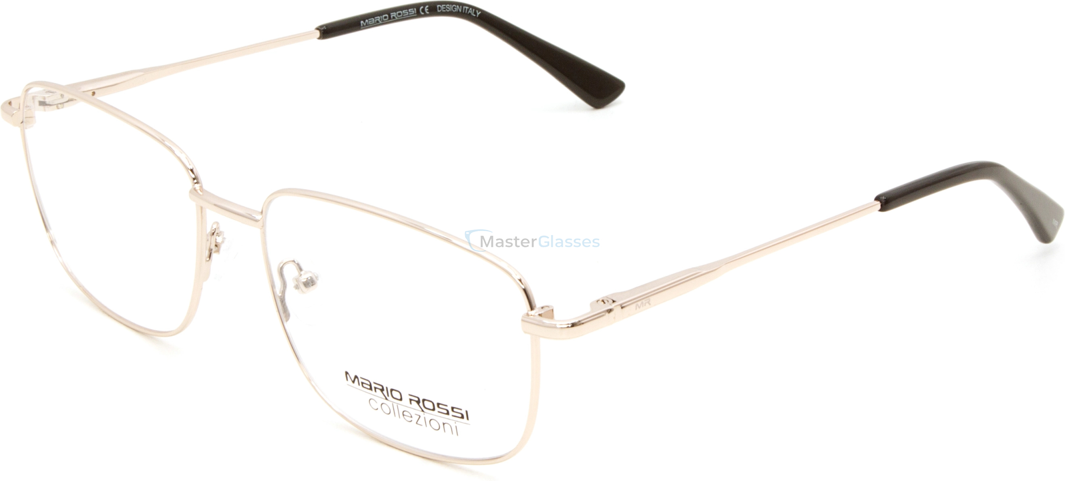 ������ Mario Rossi MR 12-345 01